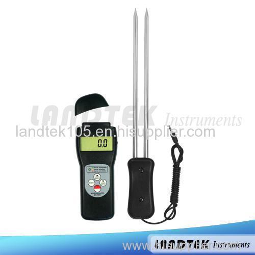 Grain Moisture Meter(Pin Type) MC7825G