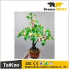 beautiful decoration small artificial christmas trees