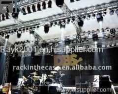 The Most Popular Stage Truss Aluminum Truss