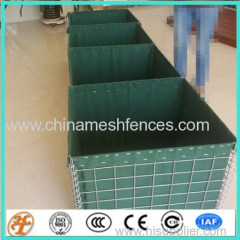 factory supply military sand wall HESCO Bastion Concertainer