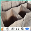 factory supply galvanized galfan military sand wall hesco barrier MIL19