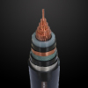 6/ 10kV CU/ XLPE /PVC Power Cable