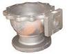 Customized Precision Investment Casting industry and sand casting Value Body