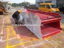 Mining Industry / Stone Vibrating screening machines to separate crushed stone