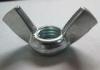 Carbon steel , low carbon , stainless steel pressings wing nut JIS BS ANSI stamping metal parts