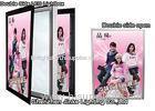 Slimline Double Sided LED Light Box / Two Sided Poster Frame Light Box Signage