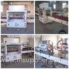 High Speed Bottle Corrosive Liquid Filling Machine For Detergent , Toilet Cleaner