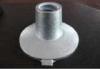 Construction scaffolding accessories embedded nut anneal , quenching Heat Treatment