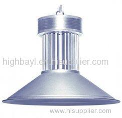 High Efficiency 100 - 110LM/W Bridgelux High Bay Led Lights Fixtures For Exhibition Halls