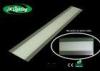 Custom design special size LED panel lighting 100 X 1200mm commercial light