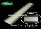 Custom design special size LED panel lighting 100 X 1200mm commercial light