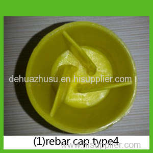 rebar cap rebar safety cap rebar end cap