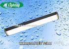 Dimmable 2ft T8 LED Tube Light , Indoor LED Fluorescent Tube Lighting