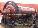 12 ton Concrete Grinding Ball Mill Machine / wet grinding ball mill