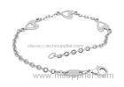 316 Stainless Steel Anklet