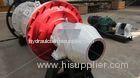 36r / min Cement Industries Grinding Ball Mill for Crushing Process
