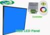 Ultra Thin Dimmable 5050 SMD RGB LED Panel Light 600x600mm Approved CE