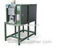 Fully CE Certificate Automatic Wire Crimping Machine For Two Flat Parallel Prongs