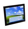 High Temperature 15 Inch Touch Screen Monitor Industrial Computer 5 Wire Gtouch Embedded