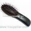 Electric Vibration Electric Hair Comb Help Metabolism with ABS + PP + Rubber