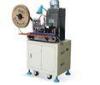 Automatic Feed Plug Terminal Crimping & Stripping Machine for Cable End Crimp