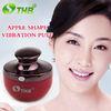 Skin care mini Electric Powder Puff multi - function For strengthening makeup effect