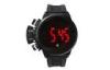 3 ATM Touch Screen LED Watch