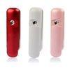 High Frequency 0.9nm Handy Mist Spray Facial Humidifier With USB / Battery Power