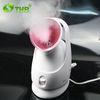 Professional Sauna Beauty Facial Humidifier Ion Face Care Tools