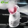 Professional Sauna Beauty Facial Humidifier Ion Face Care Tools