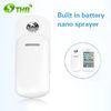 OEM Dry Skin Care portable facial steamers 3.2ML Volume 2.2W