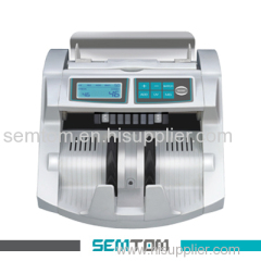 Note counting machine High quality cheap currency counter