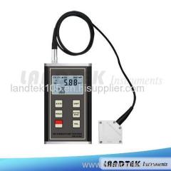 3 Axis Vibration Meter