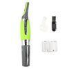 Double shave wool electric hair trimmer with Stainless steel blade