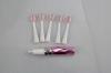 4 independent Rechargeable Electric Toothbrush DuPont brush / vibrating electric toothbrush