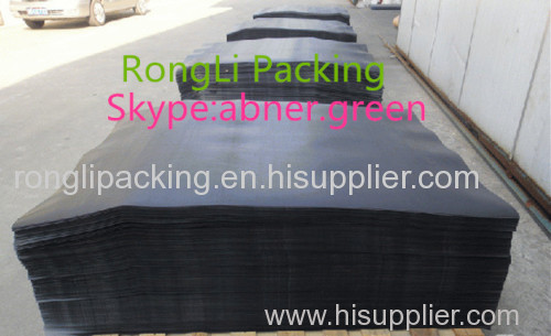 High flexibility for HDPE slip sheet in China