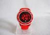 Men Touch Screen LED Digital Wrist Watch Sport with Battery Powered