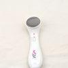 Beauty Micro Current Steel portable facial massager Negative Iron Face Massager