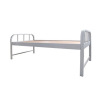 modren bedroom furniture school furniture cheap metal bunk bed EN747 standards