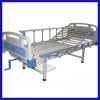 Manual single acting medical bed for sale