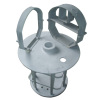 A357 E357 Aluminium Investment Casting