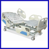 Electric medical bed can weighing