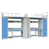 school furiture dormitory bunk bed