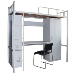 Dormitory Bed For Colleage School Student