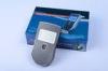 Blue Backlight lcd digital alcohol breath checker / breath alcohol testing equipment