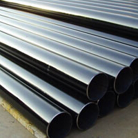 API 5L Gr B Carbon Steel Pipe,