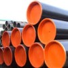 ASTM A53 Copper Steel Pipe