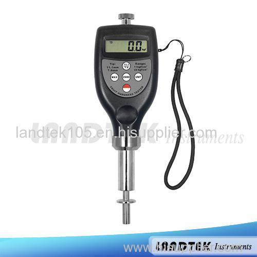 Digital Fruit Hardness Tester penetrometer FHT1122 for sale