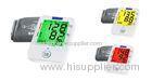 BP Measuring Device Bluetooth Blood Pressure Monitor / Meter For Arm