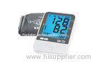 Portable blood pressure measurement equipment , Electronic Arm BP Monitor
